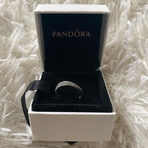 Pandora ring